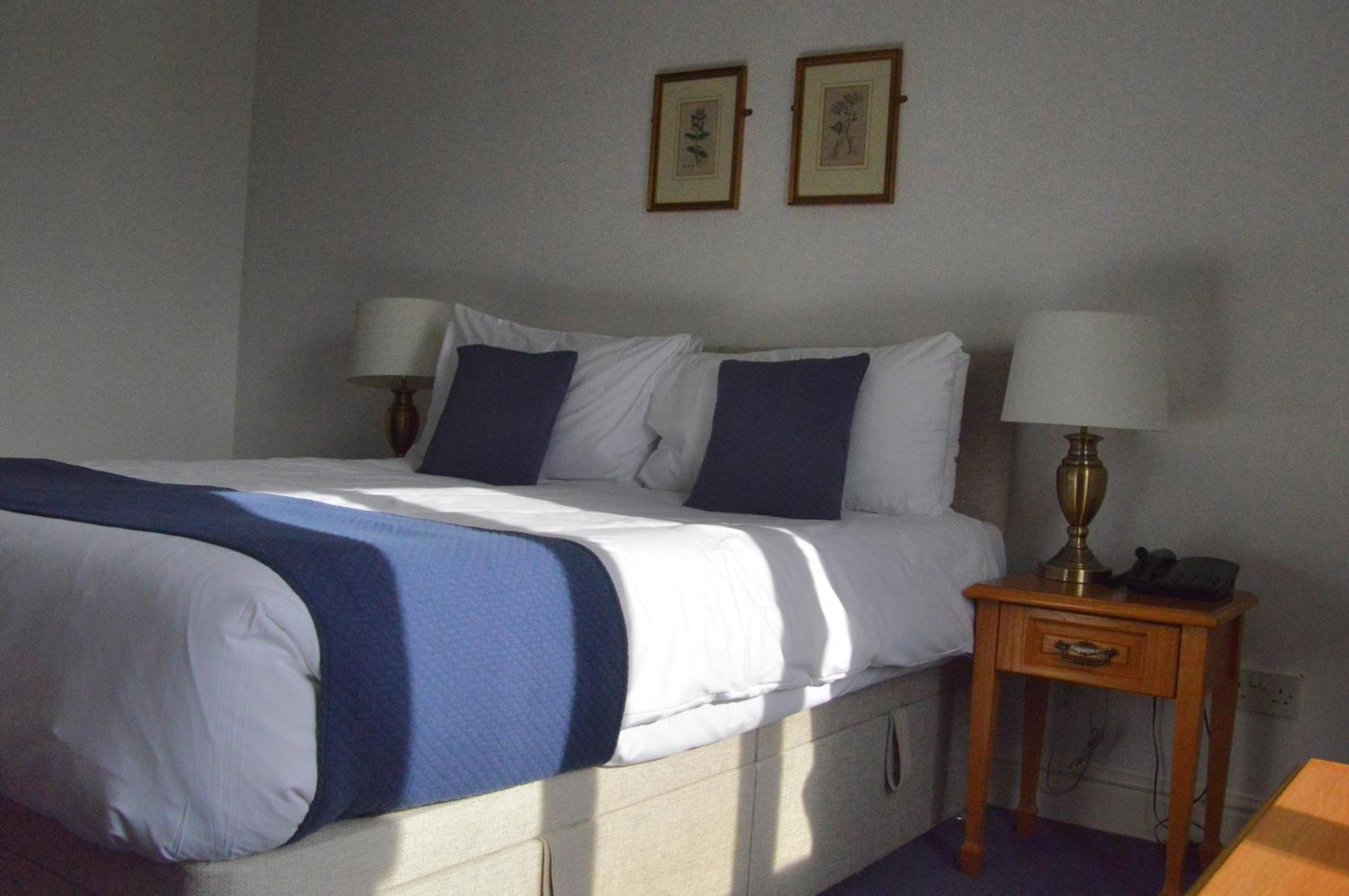 Locanda The Ram At Tivetshall 3*