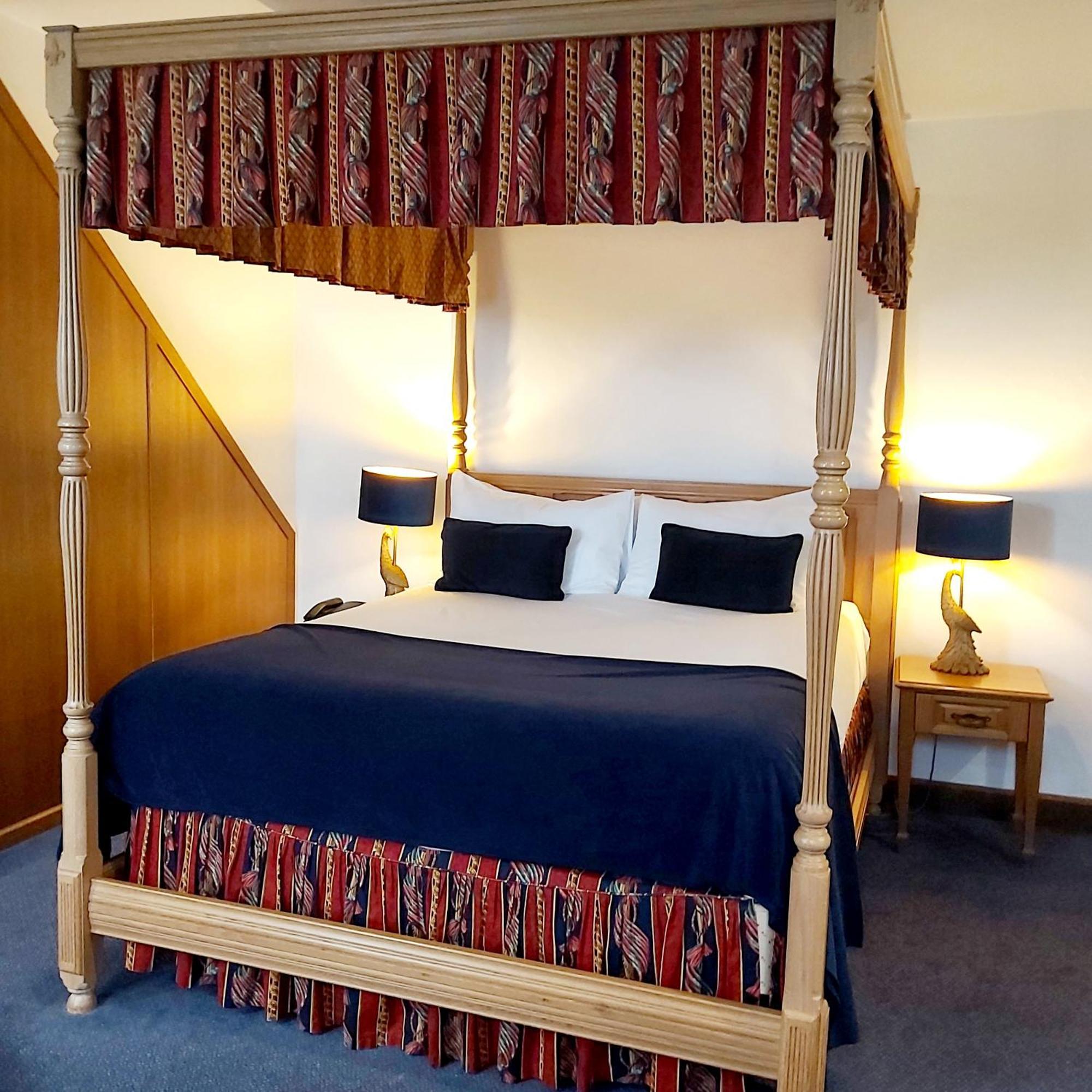 Locanda The Ram At Tivetshall 3*