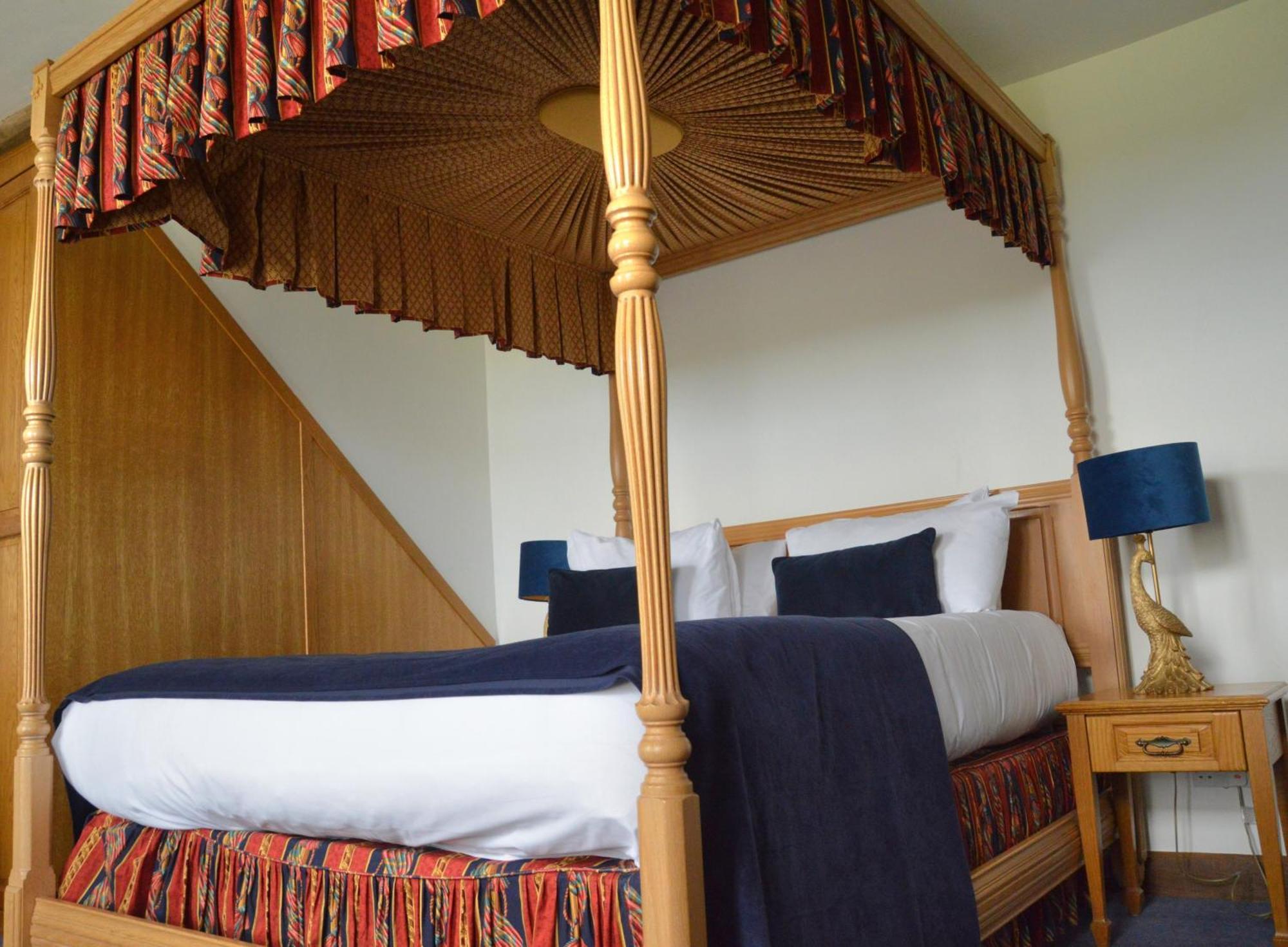 The Ram At Tivetshall Locanda
